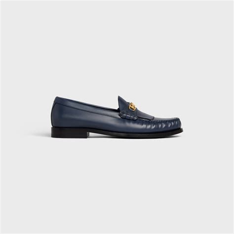 celine womaf loafer ss19|LOAFERS AND FLATS WOMEN .